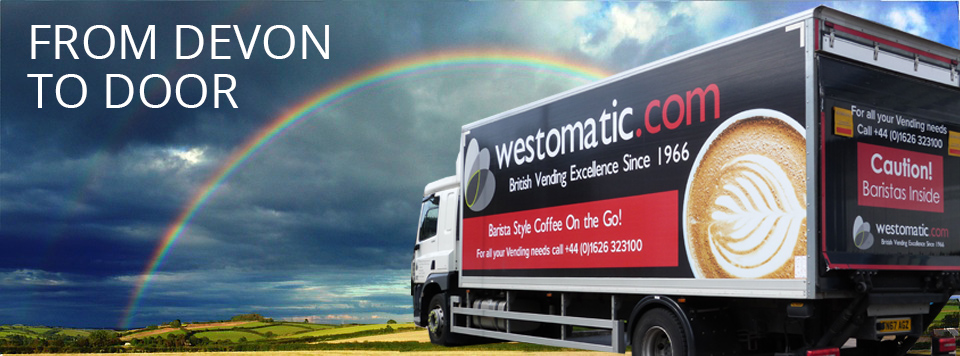 door to door delivery