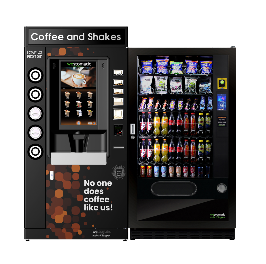 Autorista – 2023 – Westomatic Vending Services Ltd