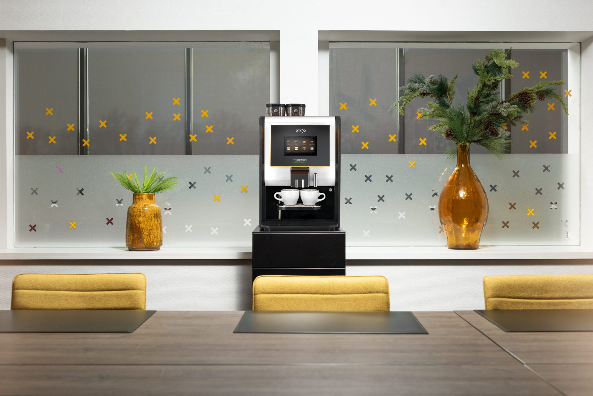 Westomatic_Compact X_Lifestyle