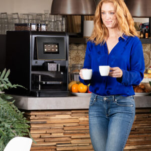 primo X vending range