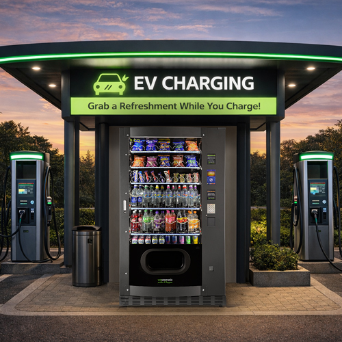 skudo vending machine