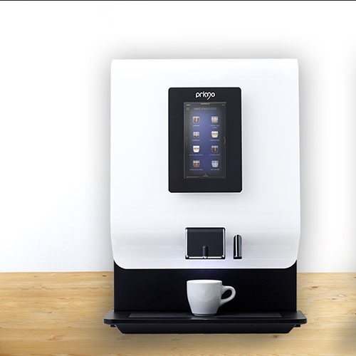 primo midi on table top