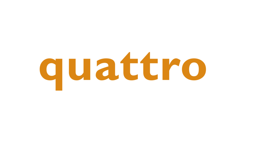 quattro vending machine