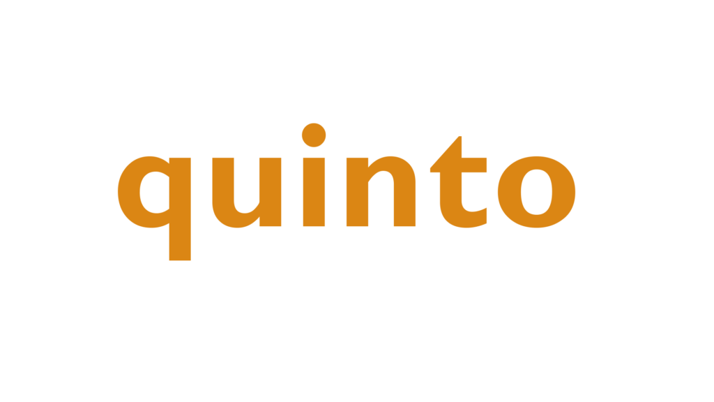 quinto vending machine