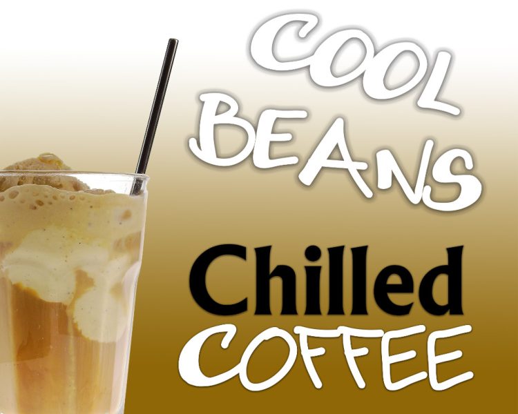COOL BEANS