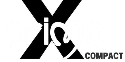 Primo Compact X Website Banner Images