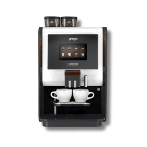 primo compact X table top range