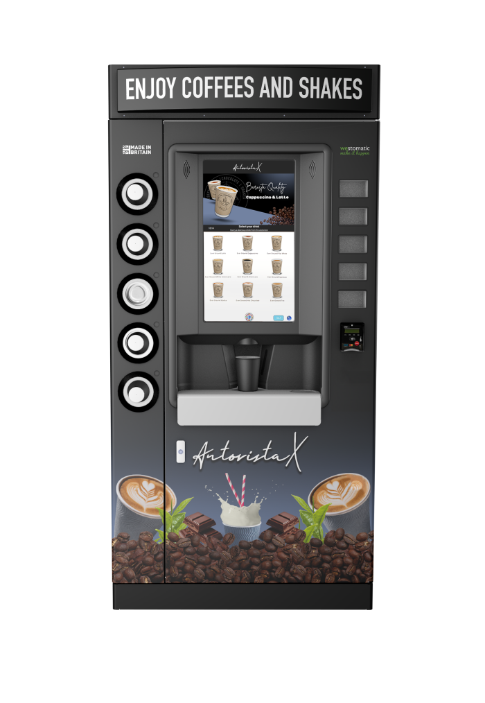 WVS_Autorista X_Hot and Cold_Front