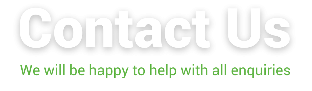 Website Banner Images - Contact Us 2